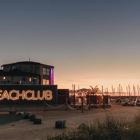 Rbr 1253 - Beach Resort كامبيرلاند المظهر الخارجي الصورة